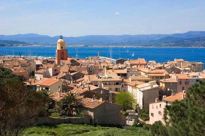 Saint-Tropez